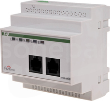 MH-MS-3 poziom 3 MODUŁ SCEN 16xWE F&Home