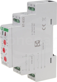 RT-833 25-60st. REGULATOR TEMPERATURY