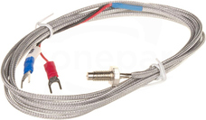 K400 SONDA REGULATOR TEMPERATURY-AKCES.