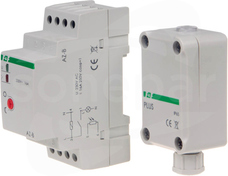 AZ-B plus 16A TH-35 SONDA H. AUTOMAT ZMIERZCHOWY