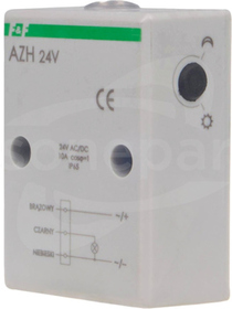 AZH 10A 24V AUTOMAT ZMIERZCHOWY