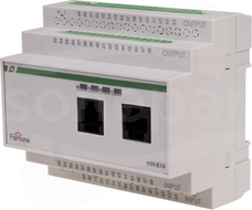 MH-E16-1 poziom 1 MODUŁ 16xWE/WY silnik.F&Home