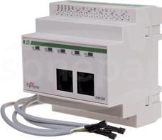 MH-S4-1 poziom 1 MODUŁ WEJŚCIOWY 4xWE F&Home