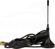 rH-ANT Antena zewnętrzna (podstawa magnetyczna)