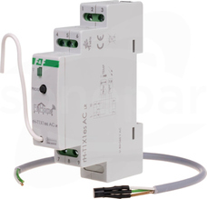 RH-T1X1ES-AC-LR Moduł radiowy czujnika jasności/temp.
