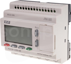 FLC18-12DI-6R Sterownik programowalny