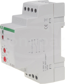 RT-823 60-95st. REGULATOR TEMPERATURY