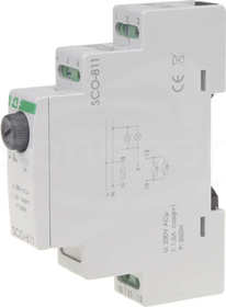 SCO-811 TH35 350W ŚCIEMNIACZ BEZ PAMIĘCI
