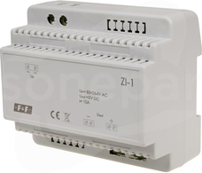 ZI-1 85-264VAC/5VDC 10A ZASILACZ IMPULSOWY