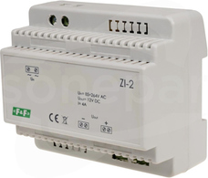 ZI-2 85-264VAC/12VDC 4A ZASILACZ IMPULSOWY
