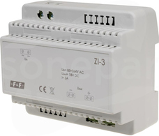 ZI-3 85-264VAC/18VDC 3A ZASILACZ IMPULSOWY