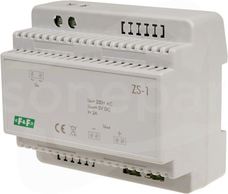ZS-1 230VAC/5VDC ZASILACZ