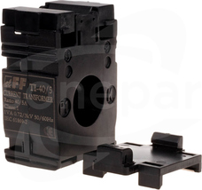 TI-40 40/5A kl.1 PRZEKŁADNIK PRĄDOWY