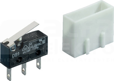 SV NH rozm.1-3 (2szt) Mikrostyk do rozłączników