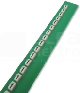 BL117G00BW (240szt) Pasek oznacznik 0