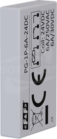 PG-1P-6A-24DC Przekaźnik interfejsowy