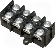 LZ 4x10mm2 Listwa zaciskowa