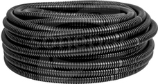 PVC 750N 20mm (50m) Rura karbowana z pilotem