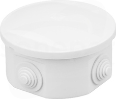 S-BOX 026BO 80x40 IP44 KLIK Puszka natynkowa