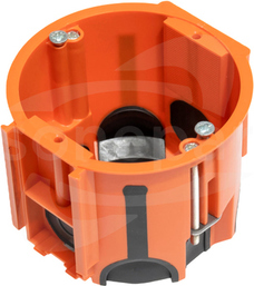 ProDuo 60mm fi68 Puszka pojedyncza wiatroszczelna ProDuo