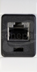 RJ45 6cat FTP Gniazdo RJ45