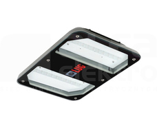 CRUISER LED 155W/840 13000lm 110D IP66 Oprawa LED przemysłowa