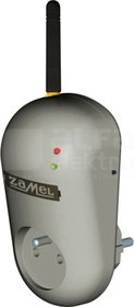 GRG-01 Zdalny wyłącznik GSM