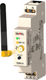 RXM-01 Translator