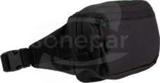 Nerka Mil-Tec Fanny Pack Traveller - Black PROMOCJA EHANDEL