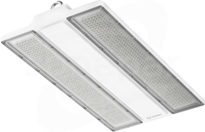 HB FLEX P 240W 35X80 ML 840 WT max.44,16klm IP66 Oprawa Highbay LED regulowana moc i strumień