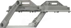 FL MAX P 1800W 740 A65X120 WAL 24,59klm IP66 Naświetlacz LED