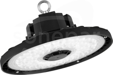 HB P 75W 865 70DEG IP66 PS max.13,125lm IP66 Oprawa Highbay LED regulowana moc i strumień