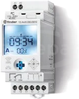 12.A4.8.230.0010 Programator czasowy