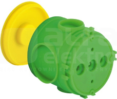 1260-40 Puszka podtynkowa