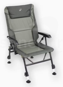 Fotel karpiowy Caperlan 500 PROMOCJA EHANDEL