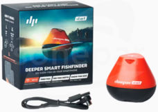 Echosonda wędkarska Deeper Start PROMOCJA EHANDEL