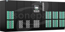 ViewUPS-X remote LCD display Akcesoria UPS