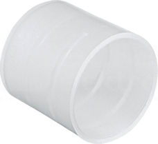 1273-43 Końcówka do rury instalacyjnej