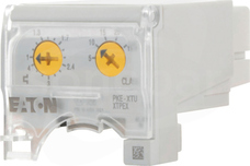 PKE-XTU-4 1-4A Wyzwalacz elektroniczny do ochrony instalacji