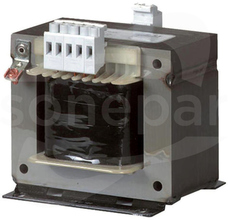 STN 1,0 400/230V Transformator