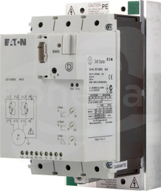 DS7-34DSX100N0-D 55kW 100A 24VDC Softstarter