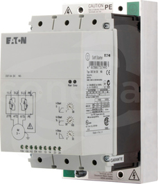 DS7-342SX070N0-N 37kW 70A 110/230VAC Softstarter