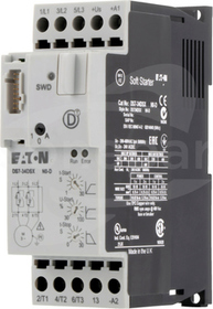 DS7-34DSX004N0-D 1,5kW 4A 24VDC Softstarter