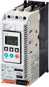 S811+N37P3S 18,5kW 37A 24VDC Softstarter