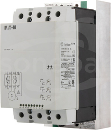 DS7-342SX135N0-N 75kW 135A 110/230VAC Softstarter