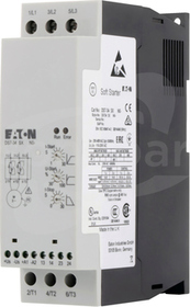 DS7-342SX024N0-N 11kW 24A 110/230VAC Softstarter