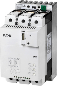 DS7-34DSX160N0-D 90kW 160A 24VDC Softstarter