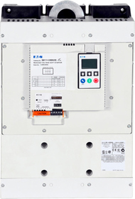 S811+V65P3S 650A 315kW 24VDC Softstarter
