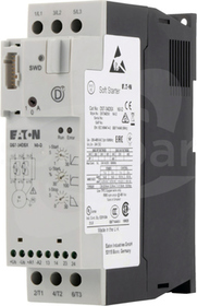 DS7-34DSX016N0-D 7,5kW 16A 24VDC Softstarter