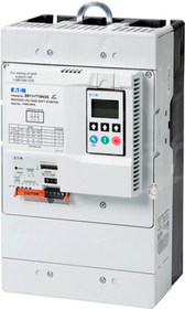 S811+T18V3S 160kW 180A 24VDC Softstarter